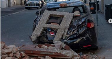 زلزال بقوة 4.7 درجة في بلوفيدف البلغارية بالقرب من محافظة أديرنة التركية