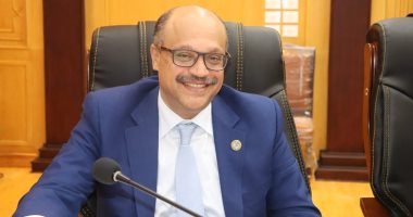 إستئناف العمل بالعيادات التخصصية بمستشفى جامعة الأزهر التخصصى