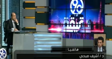 أشرف صبحى ينفى وجود حالة كورونا بوزارة الشباب.. ويكشف سر تبرع أحمد رمزى