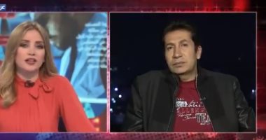 هانى رمزى: يجب على الفنانين الشاركة فى التوعية بمخاطر كورونا للمرور من المحنة
