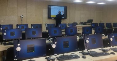 جامعة عين شمس تستعين بتجربة الفصل الذكى لتجاوز أزمة تعليق الدراسة