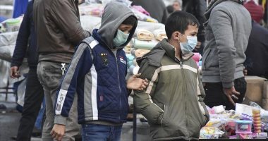 ارتفاع عدد إصابات كورونا فى فلسطين إلى 59 حالة