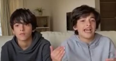 آسفين يا كورونا.. مواليد الألفينات: شوفنا ثورتين ووباء سيبونا نعيش حياتنا.. فيديو