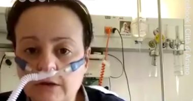 طبيبة إيطالية تروى تجربتها القاسية مع كورونا.. شاهد ماذا قالت؟
