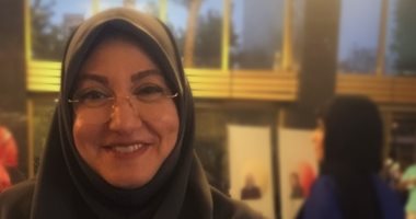 إصابة المذيعة الإيرانية عاطفة ميرسيدى و19 بهيئة الإذاعة والتلفزيون بكورونا