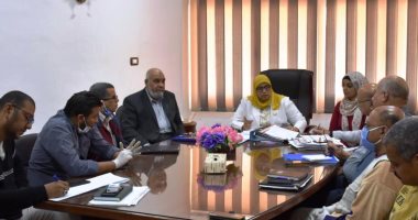 نائب محافظ أسوان: زيارات ميدانية للإسراع فى تنفيذ مشروعات الإسكان للأولى بالرعاية