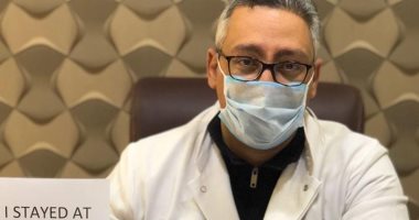 الأكاديمية الوطنية للتدريب تطلق حملة توعية للوقاية من فيروس كورونا 
