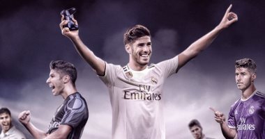 أسينسيو يتوج بأول لقب في عصر كورونا.. نجم ريال مدريد يفوز ببطولة "فيفا 20" الإلكترونية من المنزل على حساب كل نجوم الدوري الإسباني.. زيدان يجهز خطة طوارئ بعد العودة من الحجر الصحي.. وتأجيل الليجا لأجل غير مسمى