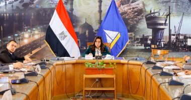 محافظ دمياط تترأس اجتماع لجنة صندوق تمويل مشروعات الإسكان الاقتصادى 