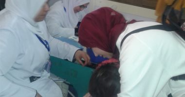 صحة الشرقية: تطعيم مليون و92 ألف طفل بالحملة القومية ضد الحصبة الألمانى