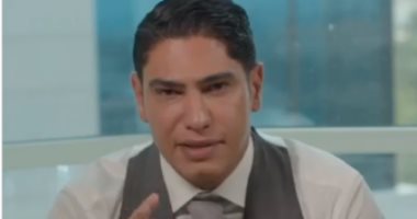 فيديو.. رجل الأعمال أحمد أبو هشيمة يعلن تكفله بـ 2000 أسرة لمدة شهرين فى 6 محافظات.. التبرع للمتضررين من البقاء فى المنزل لمواجهة كورونا.. ويوجه الشكر إلى الرئيس والحكومة والبنك المركزى لقرارتهم الحكيمة