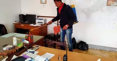 تعرف على إجراءات محافظ الإسكندرية للحد من انتشار فيروس كورونا