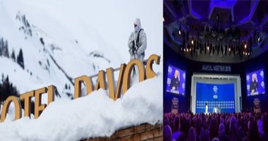 التايمز البريطانية تفضح العالم السرى لحفلات الجنس وجرائم التحرش فى أجرأ تحقيق ضد منتدى دافوس.. الصحيفة: فنادق ضيوف القمة الاقتصادية ملتقي لسماسرة الدعارة والتجاوزات