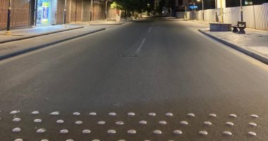 صور.. السعوديون يتجاوبون مع قرار حظر التجول بإمارة مكة المكرمة