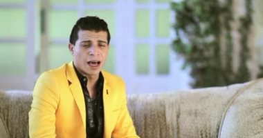 عدوية شعبان عبد الرحيم يسجل أغنيه جديدة بعنوان "فيروس كورونا" 
