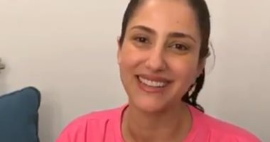 حنان مطاوع تقبل تحدى هند صبرى وتتحدى هانى سلامة وأحمد السعدنى