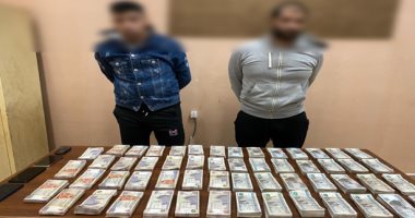 الداخلية تضبط المتهمين بسرقة 900 ألف جنيه من موظفين فى المنوفية