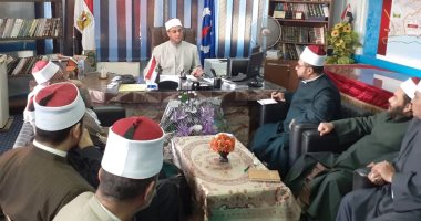 غلق مسجد حافظ سلامة بالسويس بعد تحديه قرار وزير الأوقاف وإقامة الصلوات فيه