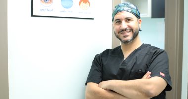 كيف يتم علاج الجفون المتهدلة ؟... الدكتور أحمد المعتصم يجيب