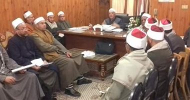 وكيل أوقاف المنيا: تغيير أسماء 140 مسجدا تابعة للجماعات المتطرفة 