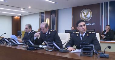 فيديو.. الداخلية: التعامل بحسم ضد من تسول له نفسه تحقيق مكاسب شخصية من أزمة كورونا
