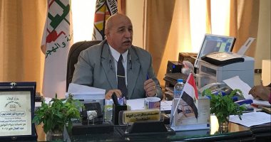 القوى العاملة بجنوب سيناء: منحة استثنائية لـ 3644 من العمالة الغير منتظمة 