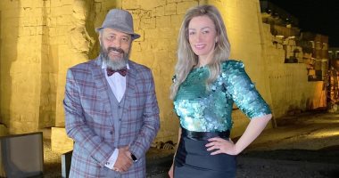 على هامش مهرجان الأقصر.. هؤلاء النجوم ضيوف برنامج "عين" على الحياة غدا