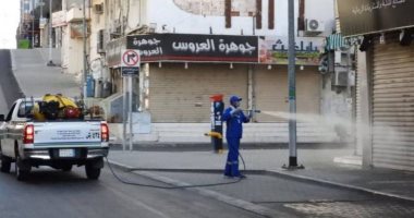 تعرف على الأحياء المستثاة من القرار الملكى بتخفف قيود الحظر و شروط فتح المولات