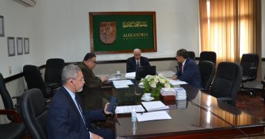 جامعة الإسكندرية: إلغاء امتحانات "الميدتيرم" وتعليق نسبة الغياب والحضور 