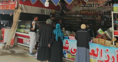 تعرف على أسعار الخضراوات والفواكه بمحافظة الغربية