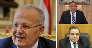 قرارات رؤساء الجامعات بعد تمديد تعليق الدراسة أسبوعين.. استمرار التعليم عن بعد لإتاحة المقررات الدراسية وفترة التعليق ليست إجازة.. و"الخشت" يدعو الطلاب للالتزام بالمنازل وعدم الخروج.. ويؤكد: القرارات فى صالحكم