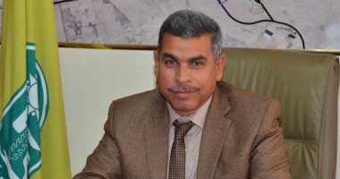 جهاز العاشر من رمضان: تعقيم 30 محطة مياه شرب وصرف صحى لمواجهة كورونا