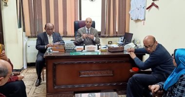 إيقاف العمل بالعيادات الخارجية بمستشفيات الشرقية ونقل الخدمة بالوحدات الصحية 