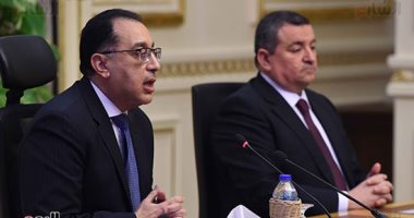 مؤتمر صحفى هام ظهر اليوم لرئيس الوزراء وقرارات حكومية مرتقبة لمواجهة كورونا