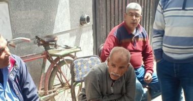 إجراءات احترازية لـ كبار السن بالقليوبية لحمايتهم من فيروس كورونا