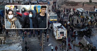 الجيش السورى يفتح مستشفياته لعلاج المصابيين بفيروس كورونا بعد تدمير الإرهابيين للمستشفيات.. إعداد خطة وطنية لمجابهة الفيروس.. ومراقبون: الجزء الخاضع تحت سيطرة الجماعات الإرهابية الأكثر عرضة للإصابة