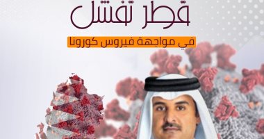 قطر تعلن تسجيل 315 إصابة جديدة بفيروس كورونا خلال 24 ساعة