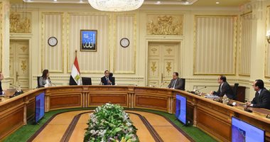 رئيس الوزراء يتابع سيناريوهات خطة التنمية المستدامة 2020/2021