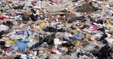 شكوى من استمرار تراكم القمامة بشارعبرك الخيام ناهيا بالجيزة