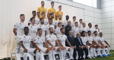 ريال مدريد يقرر المساهمة مالياً لمحاربة كورونا فى إسبانيا
