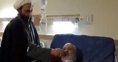 عطر النبى يعالج كورونا.. اعتقال رجل دين إيرانى أوهم المصابين أنه من عند الرسول