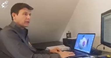حكام الدورى الإسبانى لكرة القدم يعملون من المنزل.. اعرف مهمتهم الجديدة.. فيديو