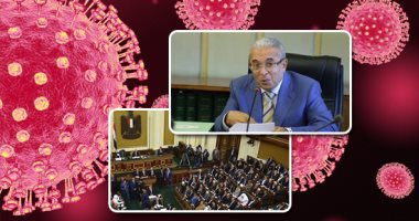 كورونا يجبر "المالية" على تعديل الموازنة العامة الجديدة 20/21.. البرلمان ينتظر إرسالها الأسبوع المقبل وتوقعات بتغييرات فى معدل النمو وفوائد الدين.. ونواب: اقتصاد العالم تأثر بتبعاته والنمو العالمى لن يزيد عن 2%