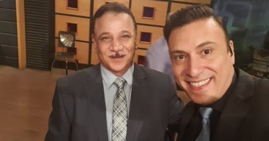 "الليلة" يقدم حلقة خاصة عن دور الإعلام والفن فى توعية المواطنين ضد كورونا