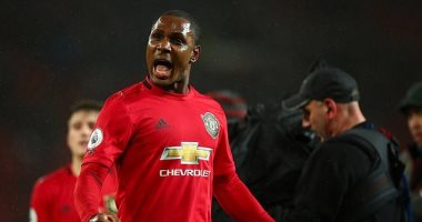 إيجالو: مارسيال أفضل لاعب موهوب.. وبرونو فيرنانديز ذكى ولديه رؤية