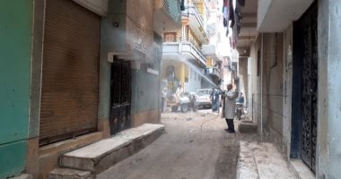 فرق مكافحة ناقلات الأمراض بالشرقية تواصل تطهير المنشآت