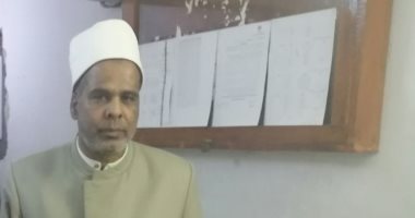 أيقاف إمام مسجد عن العمل لمخالفته تعليمات الأوقاف بشأن مكافحة كورونا