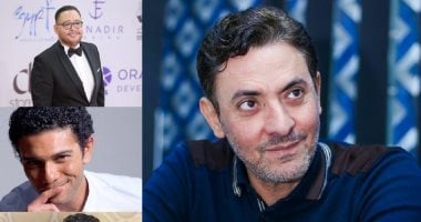 تعرف على قائمة ضيوف شرف دراما رمضان.. السقا ورزق وفتحى عبد الوهاب الأبرز
