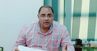 رئيس مدينة الغردقة: بدء إحلال وتجديد شبكات المياه والصرف بحى شمال المدينة