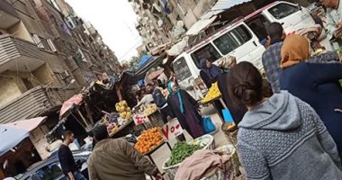 استجابة لـ"سيبها علينا".. محافظة الجيزة: إلغاء سوق السبت بمركز ومدينة الصف